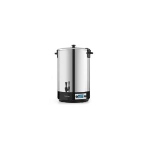 KonfiStar 40 Digital Einkocher Getränkespender 2500W 40L 100°C 180min