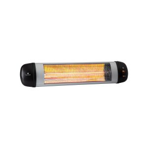 Rising Sun Zenith Heizstrahler 2500W IP34 Fernbedienung