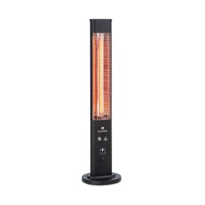 Heat Guru Plus Outdoor Heizstrahler 1200W 3 Heizstufen Fernbedienung