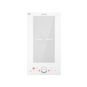 Delicatessa Slim Domino Induktionskochfeld 3500W Timer