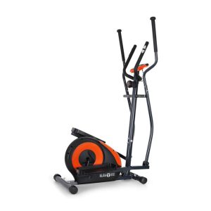 Ellifit FX 250 Crosstrainer Pulssensor Trainingscomputer max. 110kg