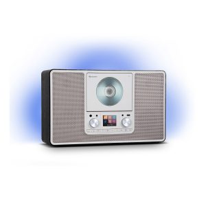 Scala VCD Digitalradio CD BT MP3 DAB+ UKW Radio