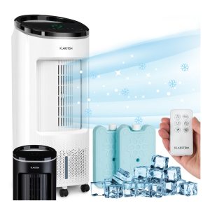 IceWind Plus 4-in-1 Luftkühler 330 m³/h Oszillation Fernbedienung
