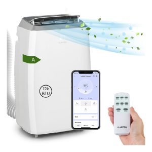 Iceblock Prosmart 9 mobile Klimaanlage 9.000 BTU/ 2