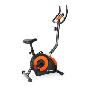 Mobi FX 250 Fahrrad-Heimtrainer Heimtrainer Pulsmesser max. 100 kg