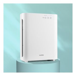 Vita Pure 2G 5-in-1 Luftreiniger HEPA-13 50 m² 30 db 55 W UV-C Touch