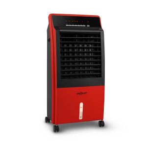 CTR-1 Heat 4-in-1 Luftkühler Heizgerät 2000 W 360 m³/h 8 Ltr mobil