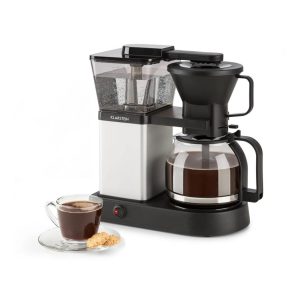 GrandeGusto Kaffeemaschine 1690W 1