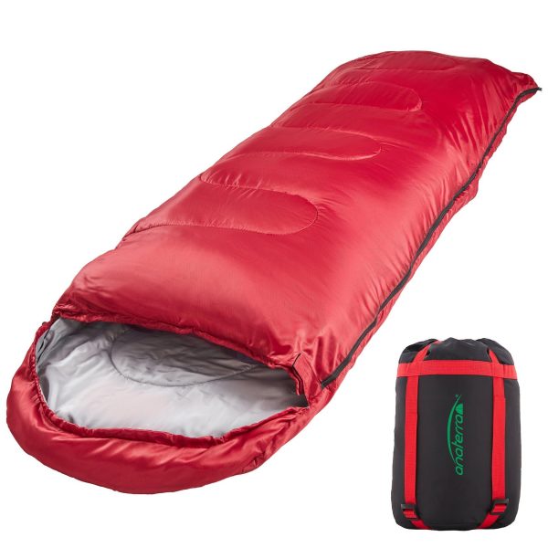 anaterra Schlafsack Relax22