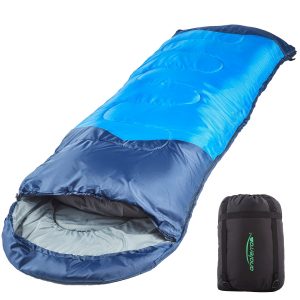 anaterra Schlafsack Sleepy