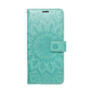 Handyhülle für Samsung Galaxy S20 FE Schutztasche Wallet Cover 360 Case Grün Neu