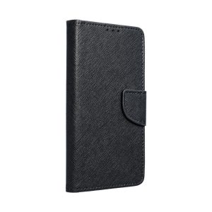 Handyhülle für Samsung Galaxy A02s Hülle Case Handy Cover Schutz Tasche Schwarz