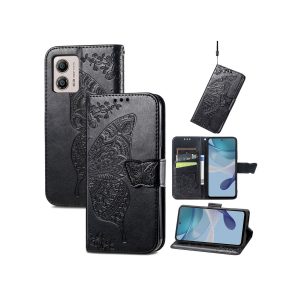 Schutz Handy Hülle für Motorola Moto E13 Case Cover Tasche Etuis Bumper Wallet