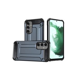 Schutz Handy Hülle für Samsung Galaxy A54 5G Case Cover Tasche Etui Bumper