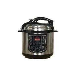 Starlyf® Multikocher - Schnellkochtopf Pressure Cooker