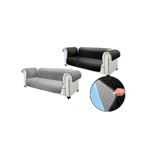 Starlyf® 3 Sitzer Sofaschoner