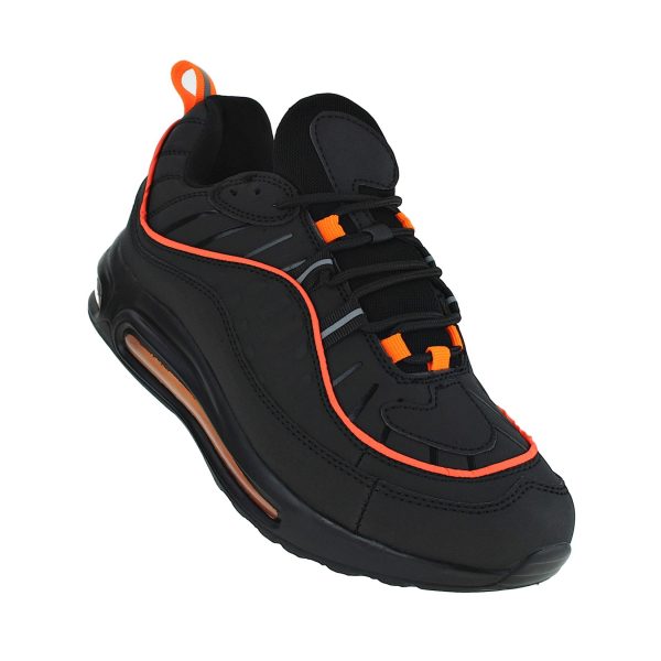 Planets B-068 Sneaker Damen Herren