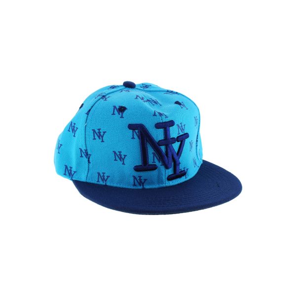 Planets Cap 006 NY Basecap Cap Snapback