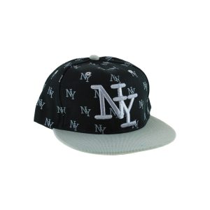 Planets Cap 016 NY Basecap Cap Snapback