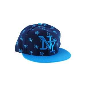 Planets Cap 017 NY Basecap Cap Snapback