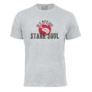 Stark Soul® Logo T-Shirt Vintage STARK SOUL