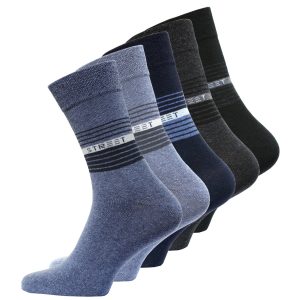 Cotton Prime® 10 Paar Socken STREET