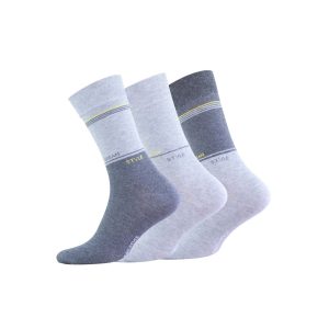 Vincent Creation® Casual Socken "URBAN STYLE" 6 Paar