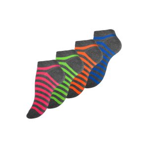 Cotton Prime® Sneaker Socken 8 Paar