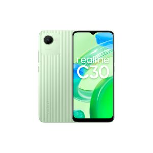 realme C30 3GB 32GB grün