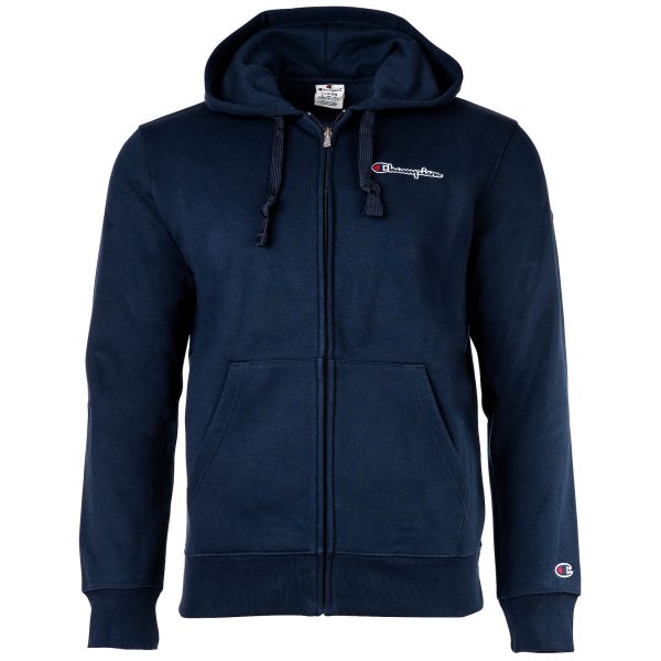 Champion Herren Sweatjacke