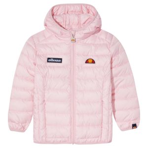 Ellesse Mädchen Steppjacke