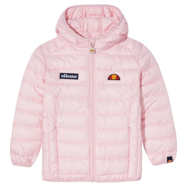 Ellesse Mädchen Steppjacke