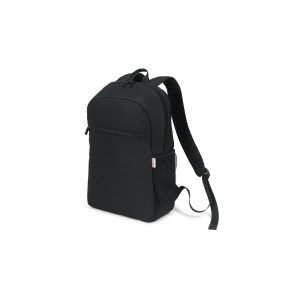 DICOTA BASE XX Laptop Backpack 15-17.3" Black