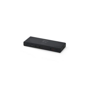 DICOTA USB-C 13-in-1 Docking Station 5K HDMI/DP PD 65W