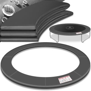 KESSER® - Trampolin Randabdeckung Ø 244