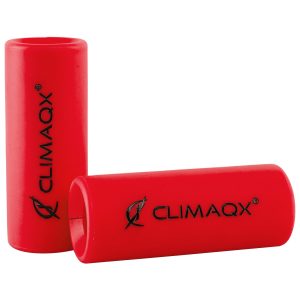 Climaqx Arm Blaster (1 Paar) für mehr Griffkraft