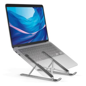 Durable Tischständer für Laptop/Tablet bis 15"