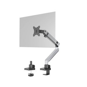 Durable Monitor Halterung SELECT PLUS mit Arm für 1 Monitor