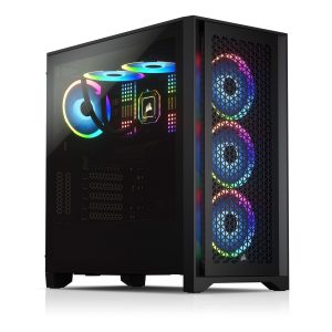 Gaming PC Airforce 12 Intel Core i7-12700KF