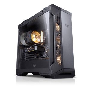 Gaming PC ASUS Raiden 12 Intel Core i7-12700KF