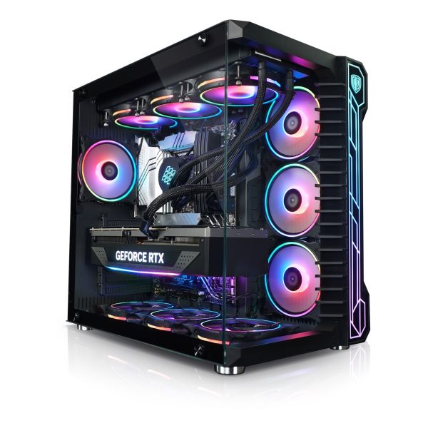 Gaming PC Panorama XL 13 Intel Core i7-13700KF