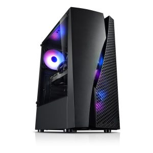 Gaming PC Twister AMD Ryzen 5 5500