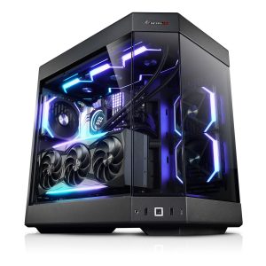 Gaming PC Cube Poseidon 4080 Intel Core i9-13900KF