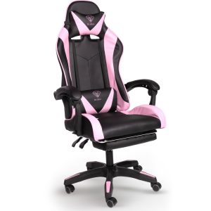 Gaming Stuhl Home Office Chair Racing Chefsessel Bürostuhl Sportsitz Büro Stuhl