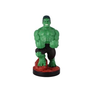 Exquisite Gaming Cable Guy Hulk Marvel