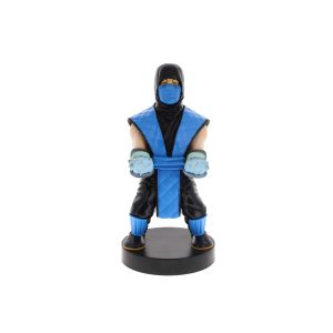 Exquisite Gaming Cable Guy Sub-Zero Mortal Kombat