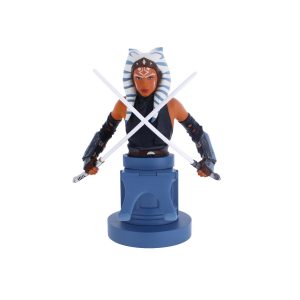 Exquisite Gaming Cable Guy Ahsoka Tano Star Wars