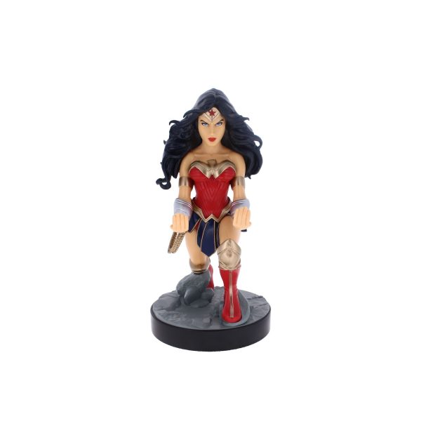 Exquisite Gaming Cable Guy Wonder Woman DC Comics