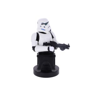 Exquisite Gaming Cable Guy Stormtrooper Star Wars