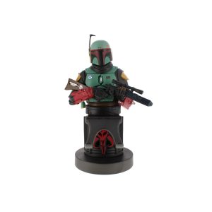 Exquisite Gaming Cable Guy Boba Fett 2021 Star Wars